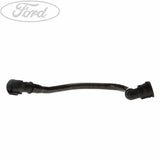 MONDEO GALAXY S-MAX AUTOMATIC TRANSMISSION COOLER HOSE