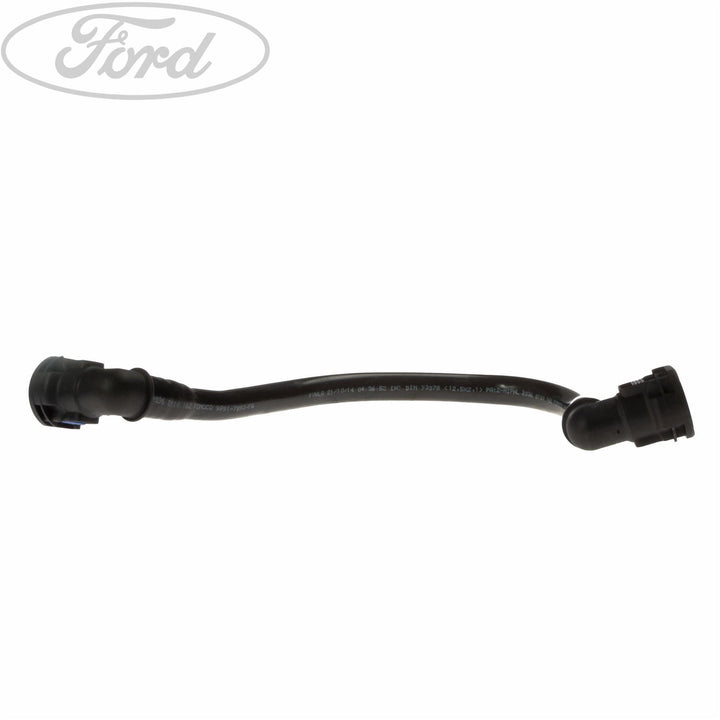 MONDEO GALAXY S-MAX AUTOMATIC TRANSMISSION COOLER HOSE