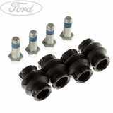 FRONT BRAKE CALIPER RETAINING PIN KIT