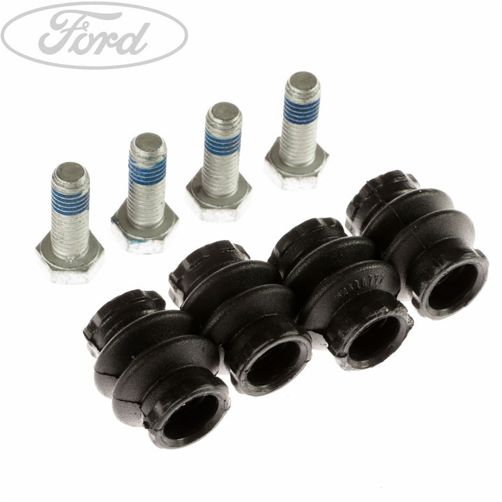 FRONT BRAKE CALIPER RETAINING PIN KIT