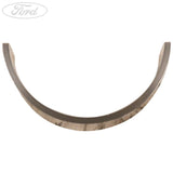 MUSTANG C-MAX 2.3 CRANKSHAFT MAIN BEARING LOWER STANDARD