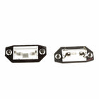MONDEO NUMBER PLATE LIGHT LAMP X2