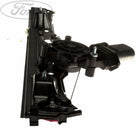 O/S RH FRONT WINDOW LIFT REGULATOR