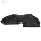 SEAT BACK COVER