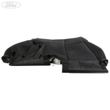 SEAT BACK COVER