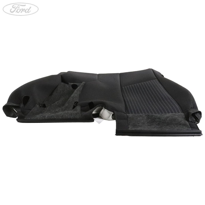 SEAT BACK COVER