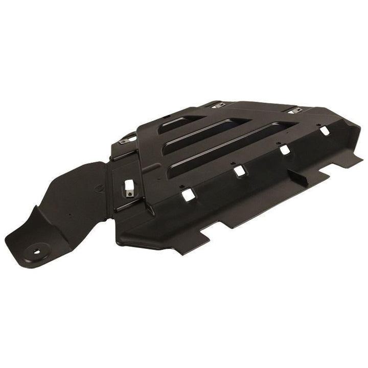 MUSTANG 2.3 ECOBOOST ENGINE UNDER TRAY SPLASH SHIELD 15-