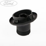FIESTA TAILGATE WINDOW WIPER SEALING GROMMET 1995-2006