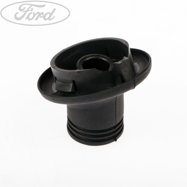 FIESTA TAILGATE WINDOW WIPER SEALING GROMMET 1995-2006