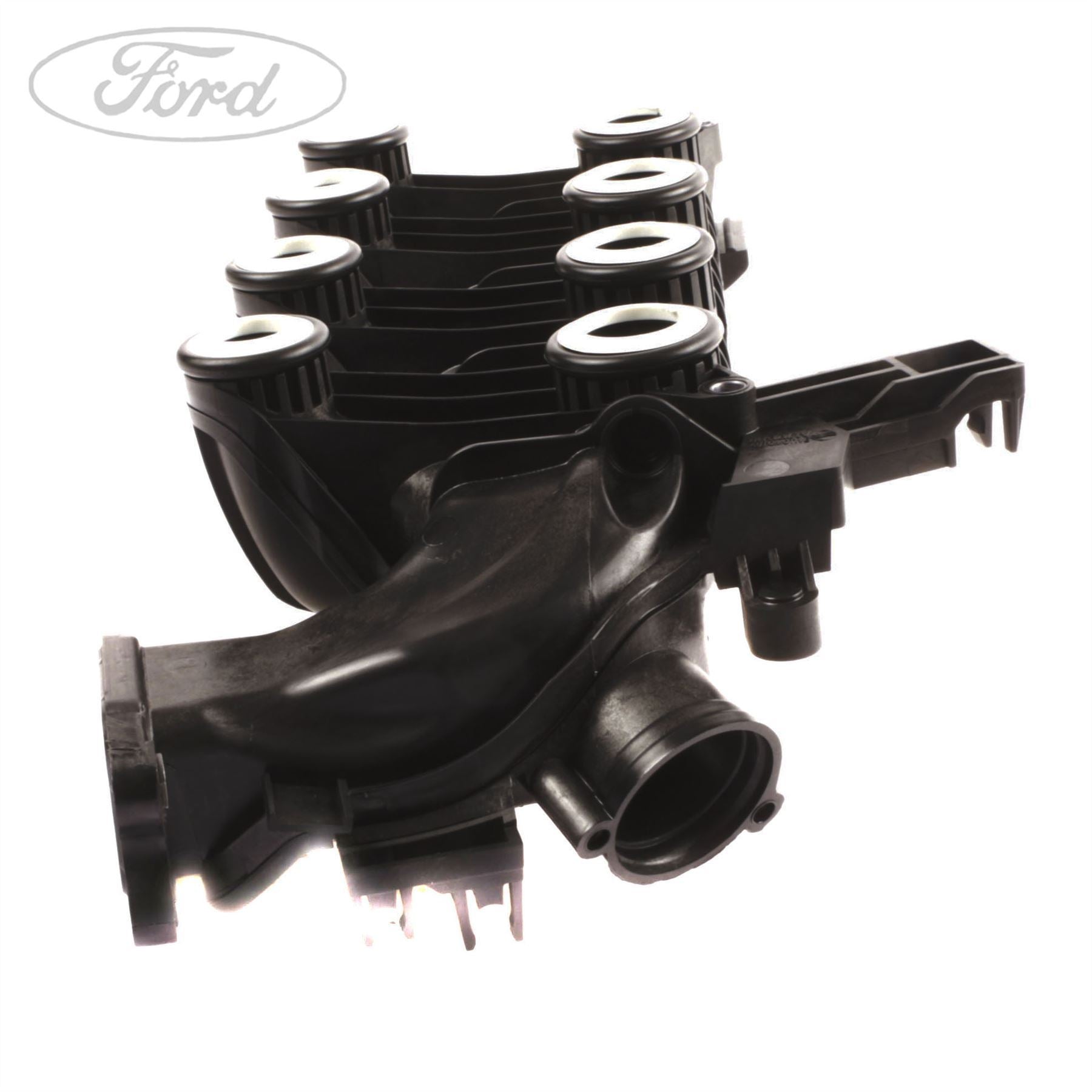 Ford Fiesta MK6 MK7 Fusion Focus MK2 1.6 TDCi Inlet Manifold 1526691