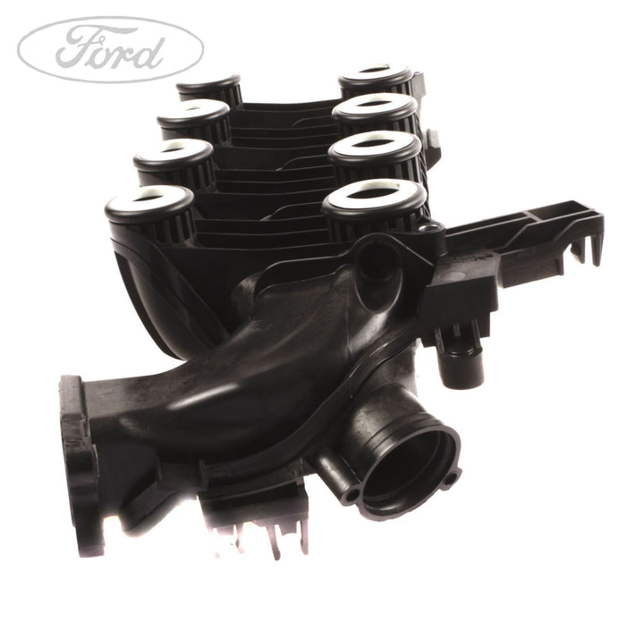 FIESTA MK6 MK7 FUSION FOCUS MK2 1.6 TDCI INLET MANIFOLD