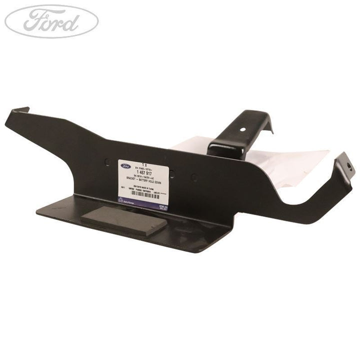 TRANSIT MK7 BATTERY HOLD DOWN SECURING STRAP BRACKET 06-11