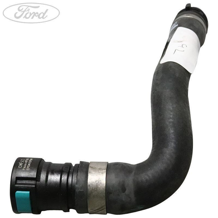OUTLET HOSE