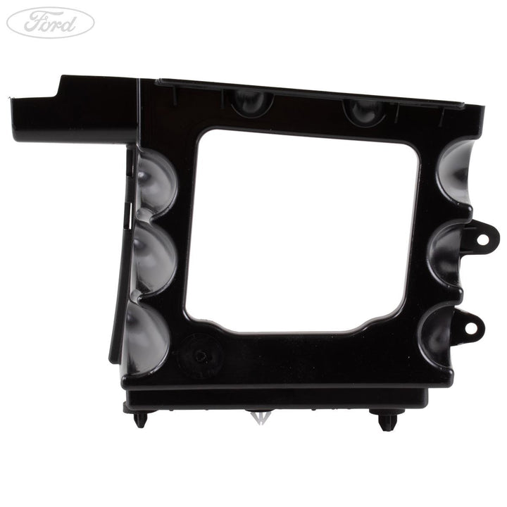 BUMPER MOUNTING BRACKET
