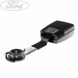 GALAXY S-MAX WA6 REAR SEAT BELT & BUCKLE
