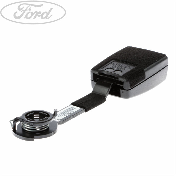 GALAXY S-MAX WA6 REAR SEAT BELT & BUCKLE