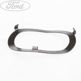 WASHER - SPRING