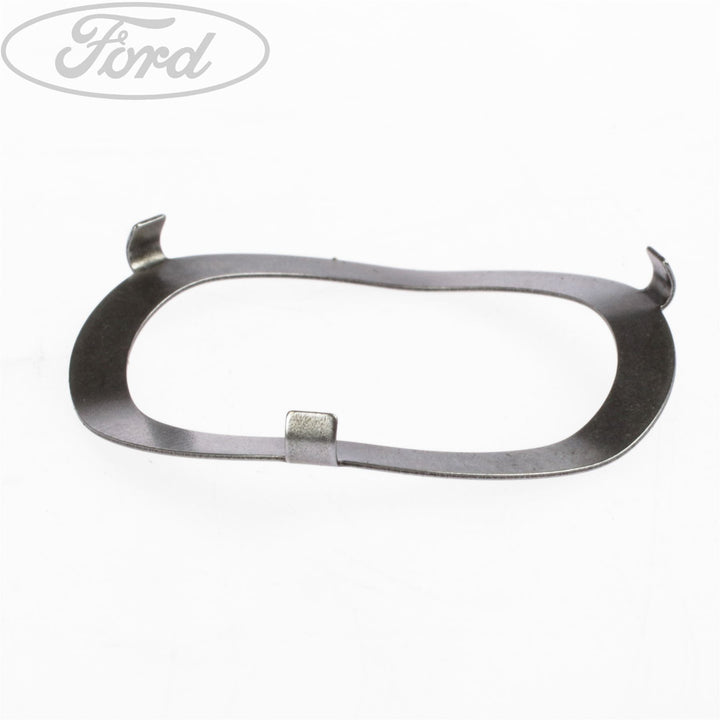 WASHER - SPRING