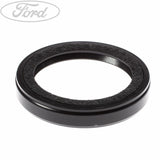 OIL SEALS