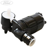 MONDEO S-MAX TRANSIT CONNECT WINSCREEN WASHER MOTOR & PUMP
