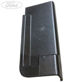 SEAT TRACK COVER