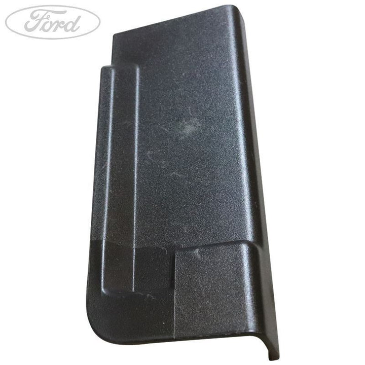 SEAT TRACK COVER
