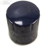 DOHC DURATORQ TDCI SPIN ON OIL FILTER 01/2016-