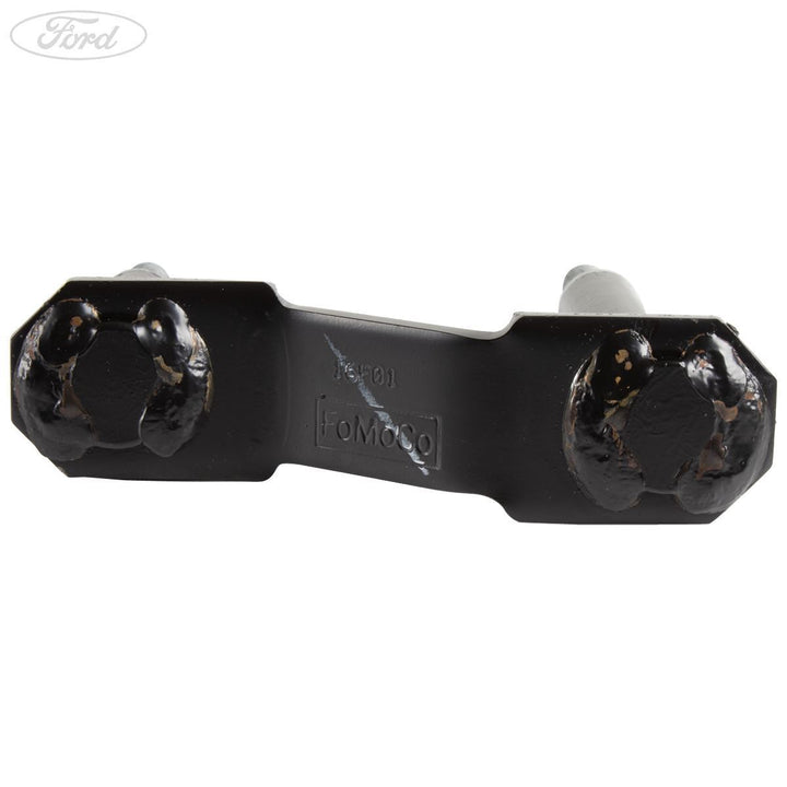 RANGER REAR SUSPENSION LEAF SPRING SHACKLE BRACKET 2011-