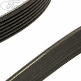 TRANSIT DRIVE V BELT