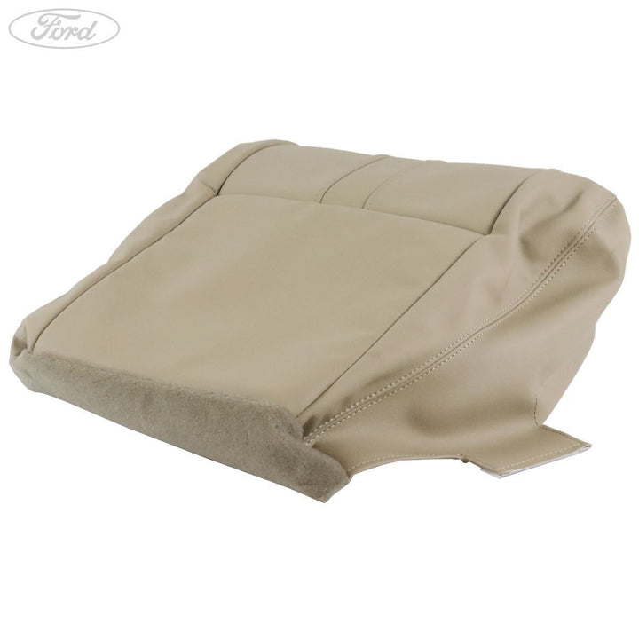 SEAT CUSHION COVER