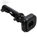 HEADREST GUIDE SLEEVE