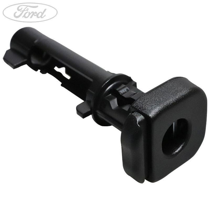 HEADREST GUIDE SLEEVE