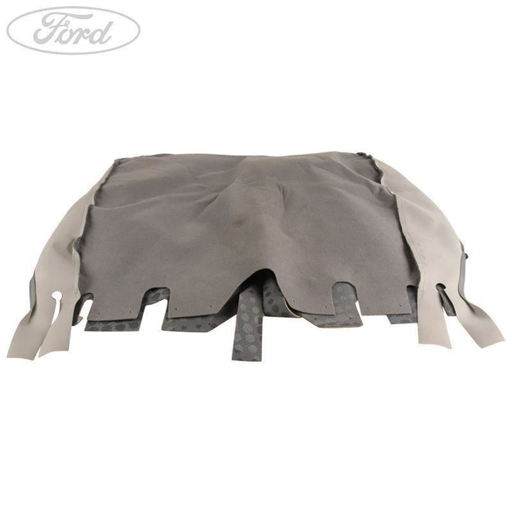 SEAT BACK COVER
