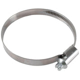INTERCOOLER/AIR DUCTS AND HOSES HOSE CLAMP PACK OF 5