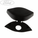 KA UPPER SEAT BELT COVER