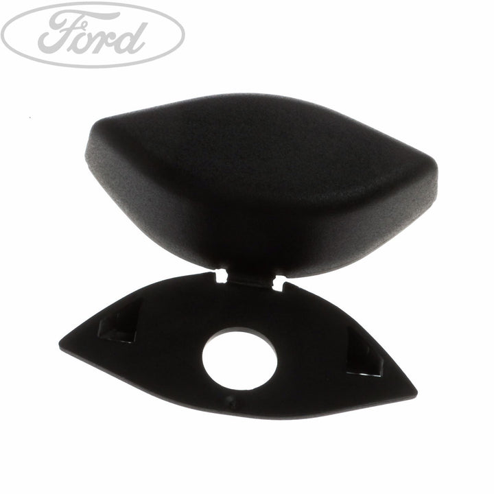KA UPPER SEAT BELT COVER