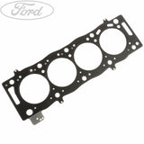 ENGINE CYLINDER HEAD GASKET