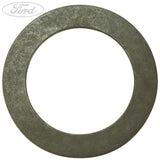 THRUST WASHER