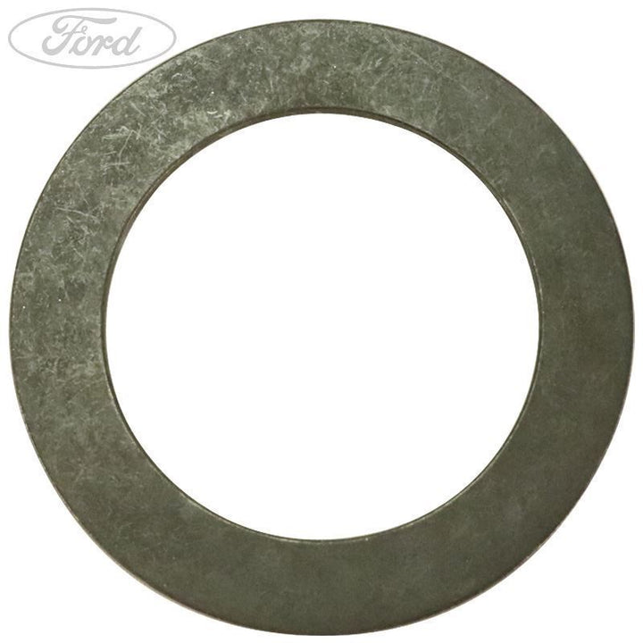 THRUST WASHER