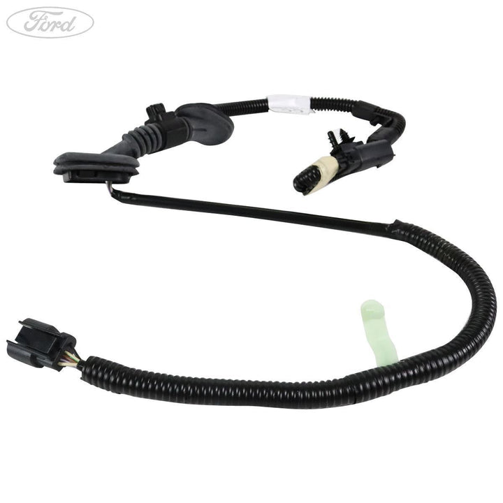 TAILGATE WIRING