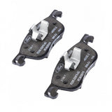 TRANSIT COURIER FRONT BRAKE PADS CALIPER LINING KIT 2023-ONWARDS