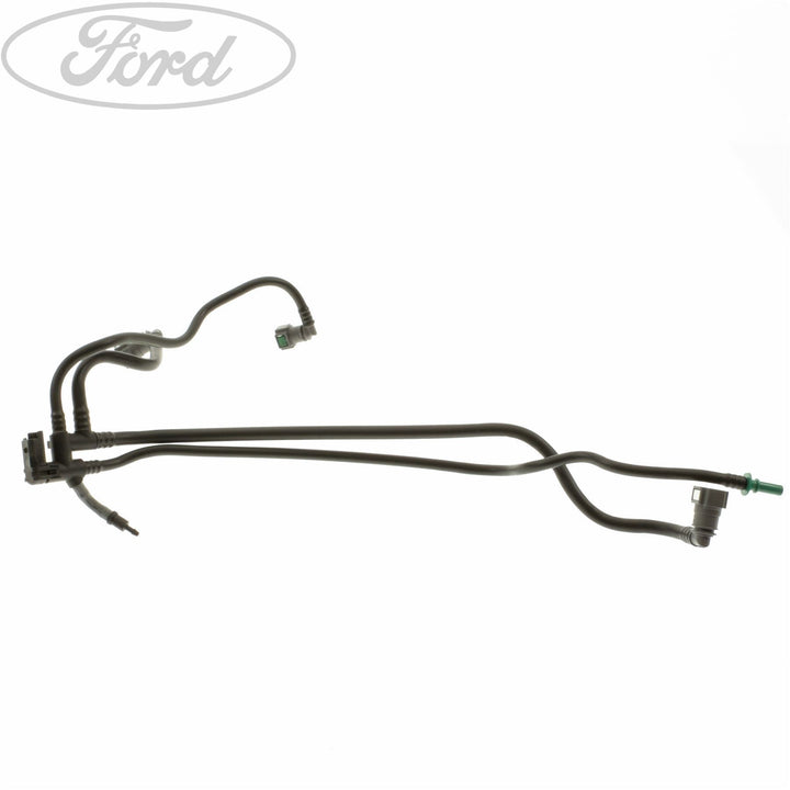 FIESTA FUEL PIPE HOSE HARNESS LESS HAND PUMP 1.4 TDCI – Ford Online Shop UK