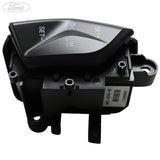 N/S LOWER STEERING WHEEL CONTROL SWITCH ADAPTIVE SPEED 14-