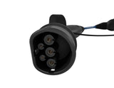 ALL-ELECTRIC CAPRI®/ALL-ELECTRIC EXPLORER® V2L ADAPTOR FOR UNITED KINGDOM AND IRELAND