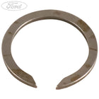 THRUST WASHER RETAINING RING