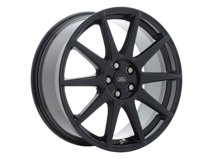 FOCUS FROM 01/2022 PERFORMANCE WHEEL 19