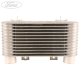 EVEREST ENDEAVOUR RANGER 2.5 DIESEL INTERCOOLER 2003-2007