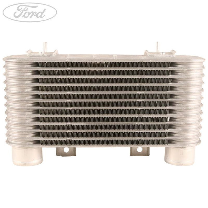 EVEREST ENDEAVOUR RANGER 2.5 DIESEL INTERCOOLER 2003-2007