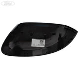 MONDEO MK4 FRONT O/S RIGHT WING MIRROR HOUSING CAP COVER