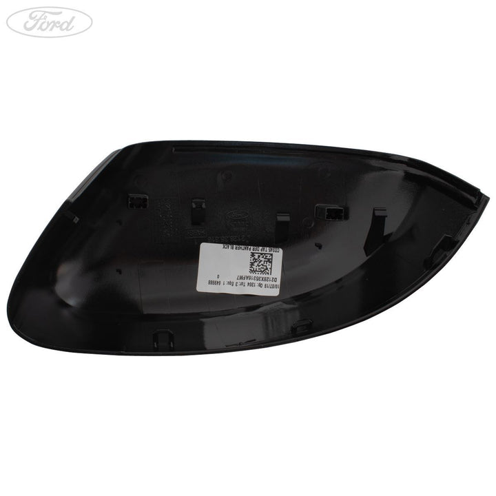 MONDEO MK4 FRONT O/S RIGHT WING MIRROR HOUSING CAP COVER